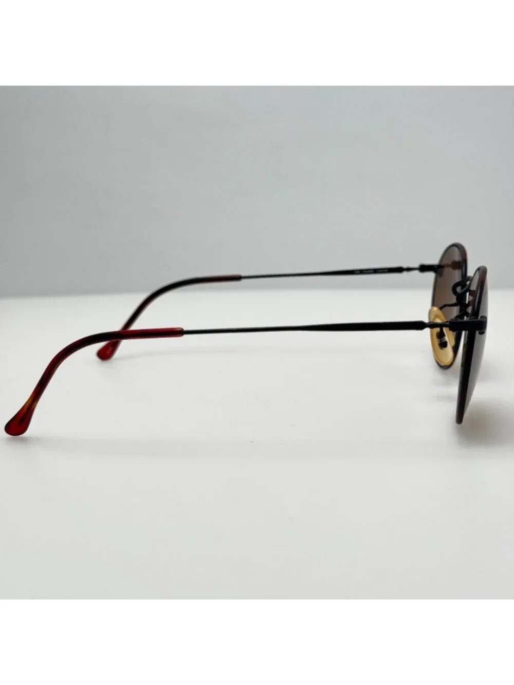 Ralph Lauren Sunglasses Polo Classic 40 Japan 51-20-140